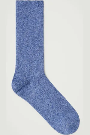COS Calcetines De Canalé