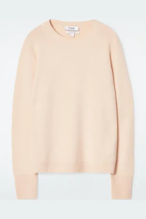 COS Jersey De Cashmere Puro