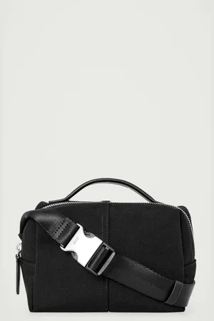 COS Bolso Bandolera Resistente Al Agua
