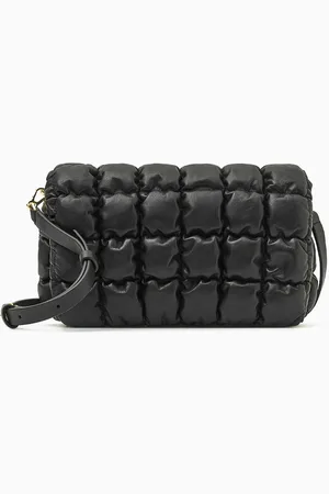 COS Bolso Bandolera Acolchado