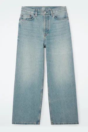 COS Vaqueros Perneras Anchas Volume