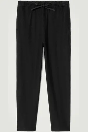 COS Joggers De Canalé