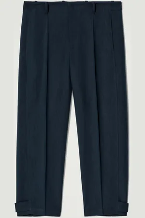 COS Chinos Barrel-Fit
