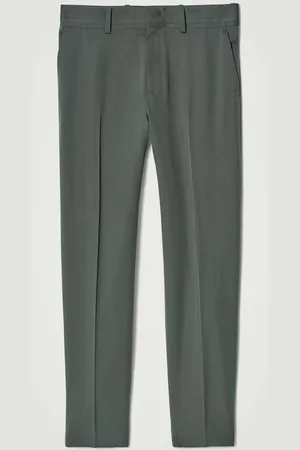 COS Tailored Straightleg Trousers in