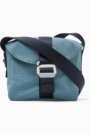 COS Bandolera Grid Antidesgarro