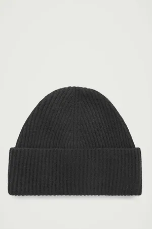 COS Gorro Beanie De Lana