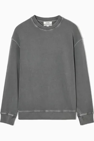 COS Sudadera De Corte Relaxed Fit