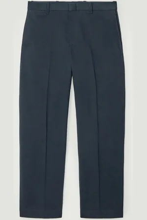 COS Chinos Perneras Rectas Relaxed Fit