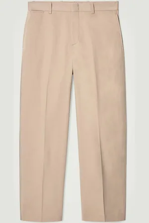 COS Chinos Perneras Rectas Relaxed Fit