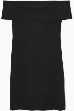 COS Offtheshoulder Dress