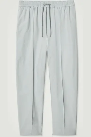COS Joggers Tapered Fit Con Pinzas