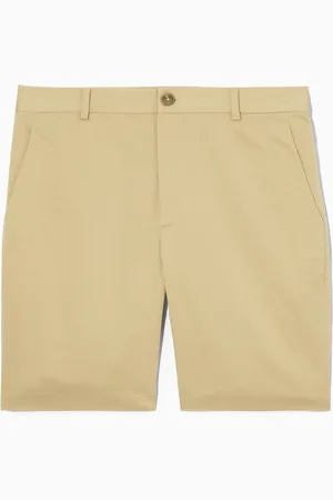 COS Pantalones Cortos Chinos Clási