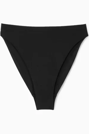 COS Braguitas De Bikini De Talle Alto