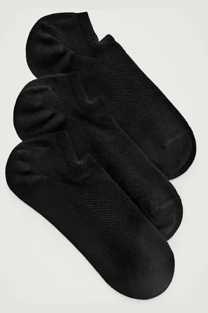 COS Pack De 3 Calcetines De Deporte