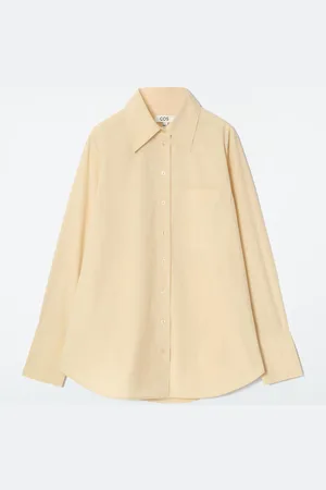 COS Camisa Sastre Oversize