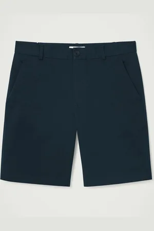 COS Pantalones Cortos Chinos Clási