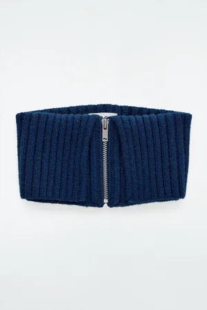 COS Cuello De Cashmere Puro