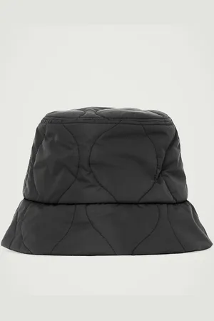 COS Gorro De Pescador Acolchado