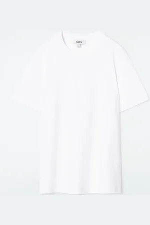COS Camiseta 24/7 Regular Fit