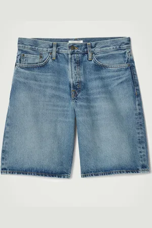 COS Pantalón Corto Vaquero