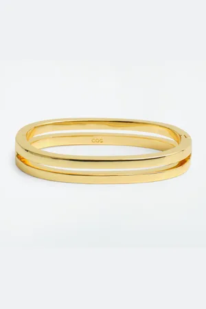 COS Brazalete Doble