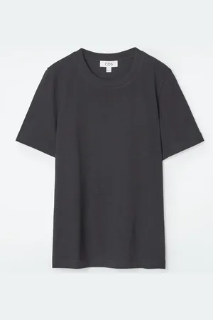 COS Camiseta 24/7 Regular Fit