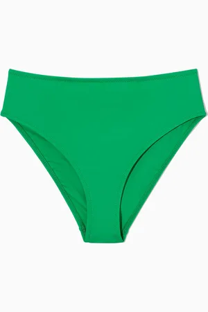 COS Highwaisted Bikini Briefs