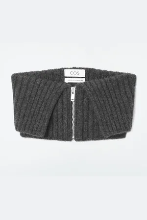 COS Cuello De Cashmere Puro