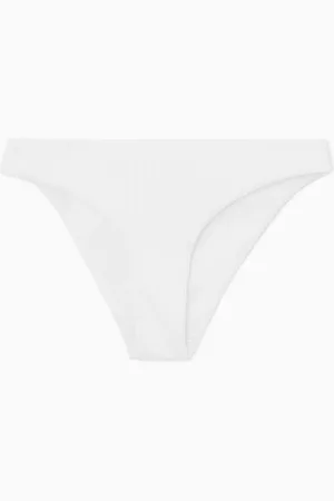 COS Braguitas De Bikini De Canalé