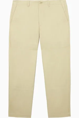 COS Relaxedfit Utility Trousers in