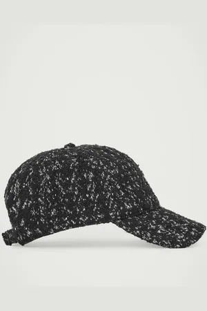 COS Gorra De Béisbol En Mezcla De Lana