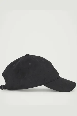 COS Gorra De Béisbol En Mezcla De Lana