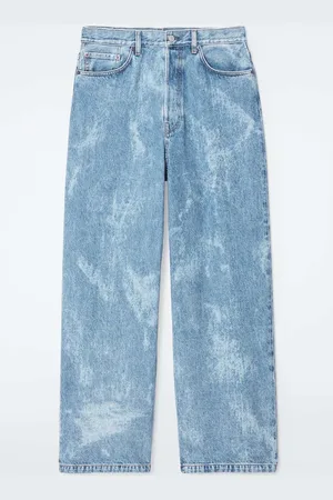 COS Vaqueros Perneras Anchas Volume
