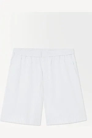 COS Pantalones Cortos De Raya Diplomática
