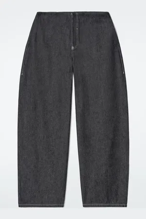 COS Vaqueros Barrel Fit