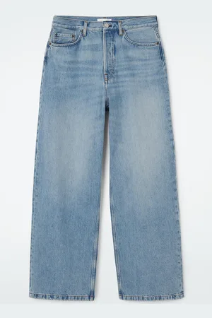 COS Vaqueros Perneras Anchas Volume