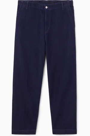 COS Vaqueros Diem Cropped Con Perneras Rectas
