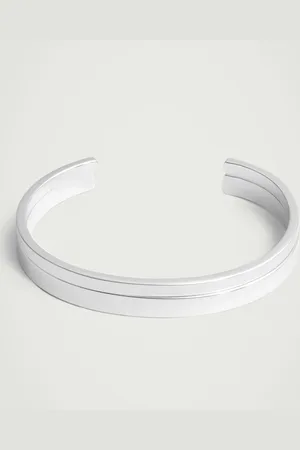 COS Pack De 2 Brazaletes Asimétri