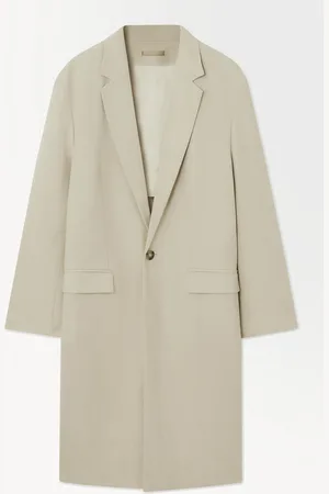 COS The Tailored Overcoat in