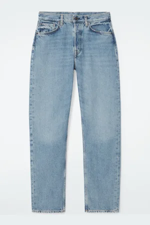 COS Vaqueros Perneras Rectas Shift