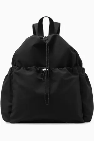 COS Mochila Con Cordón De Ajuste