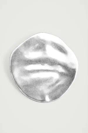COS Broche Martillado