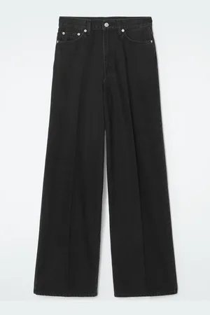 COS Vaqueros De Pernera Ancha Tide