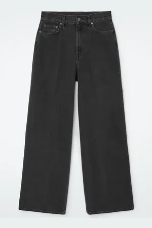 COS Vaqueros De Pernera Ancha Tide
