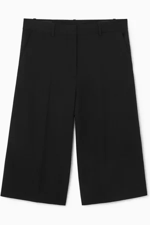 COS Pantalón Corto Sastre Largo