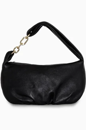 COS Link Bag Leather