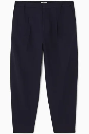 COS Joggers Relajados De Punto