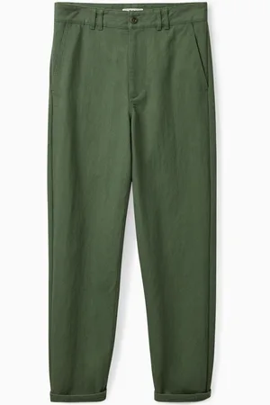 COS Regularfit Chinos