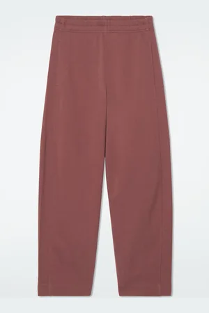COS Joggers Barrel Fit