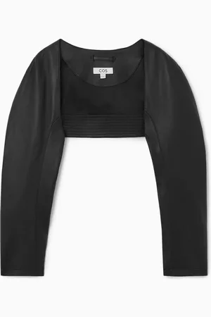 COS Bolero Racer De Piel